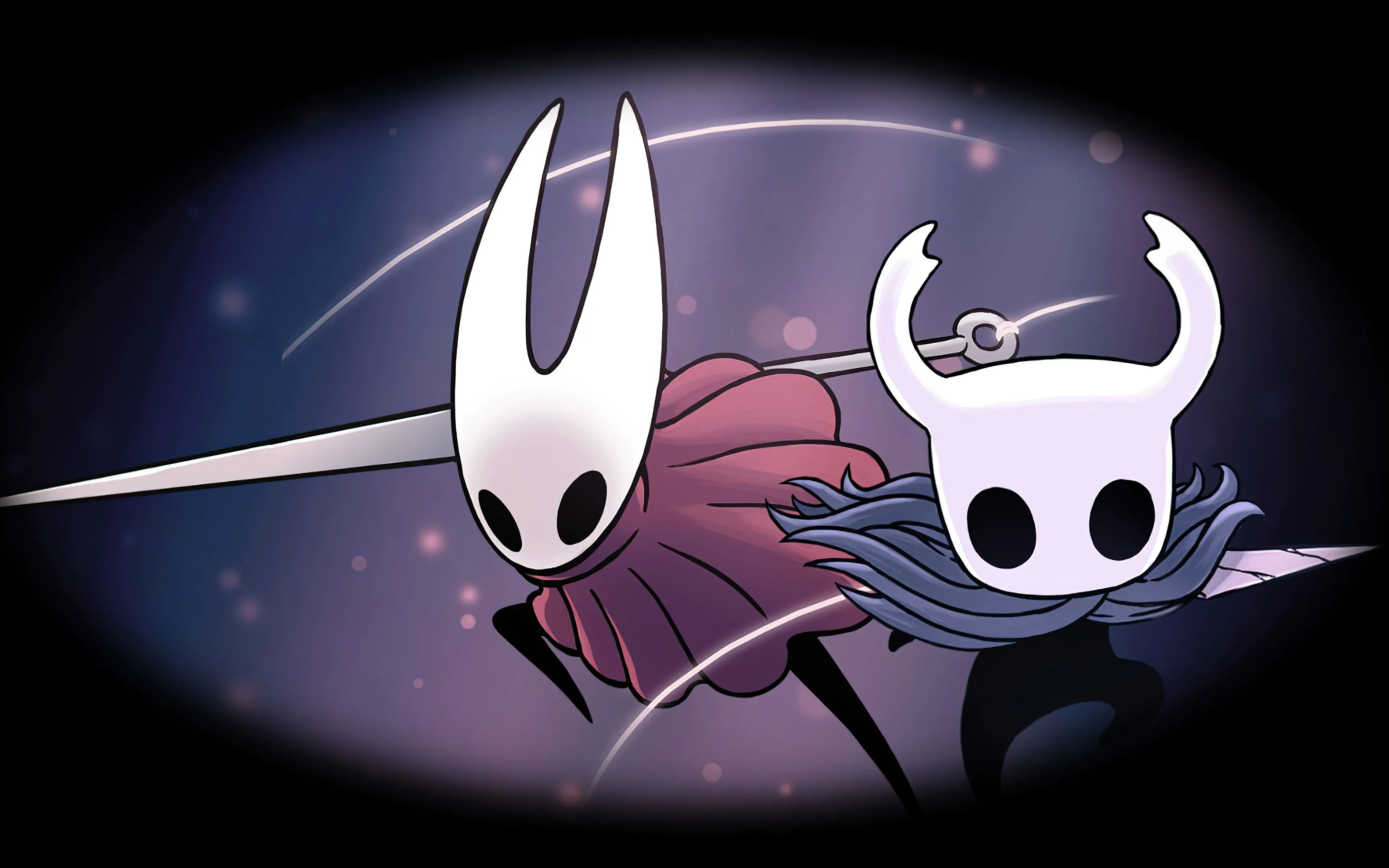 Hollow knight