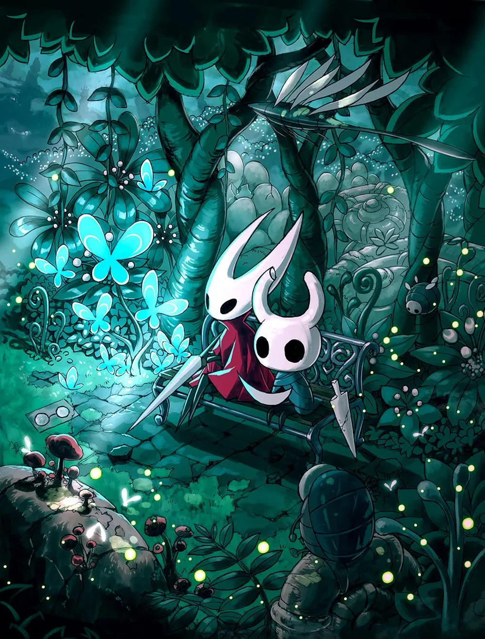Hollow knight